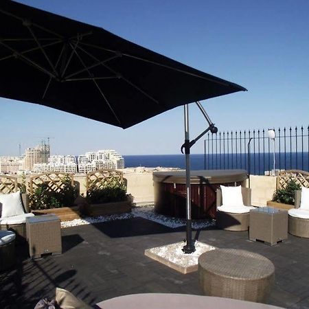 Valletta Luxury Rentals Esterno foto