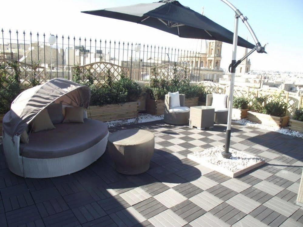 Valletta Luxury Rentals Esterno foto